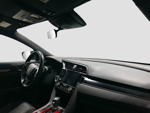 Used 2020 Honda Civic Sport image 28