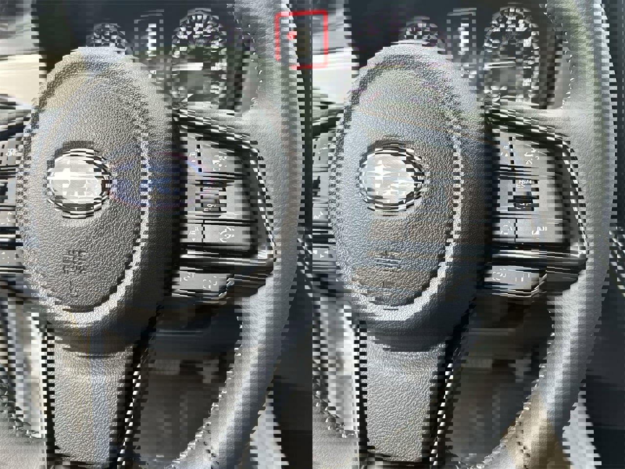 New 2026 Subaru Forester Premium image 21