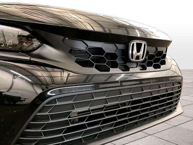 Used 2024 Honda Civic Sport image 29