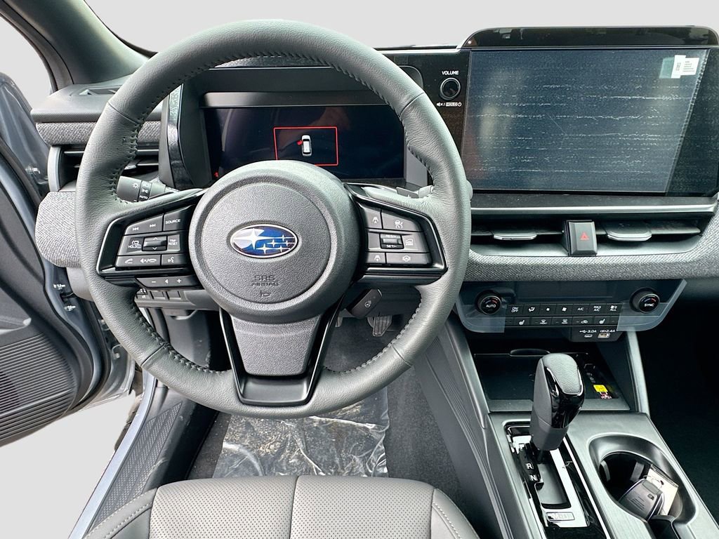 New 2026 Subaru Outback Limited AWD/4WD image 11