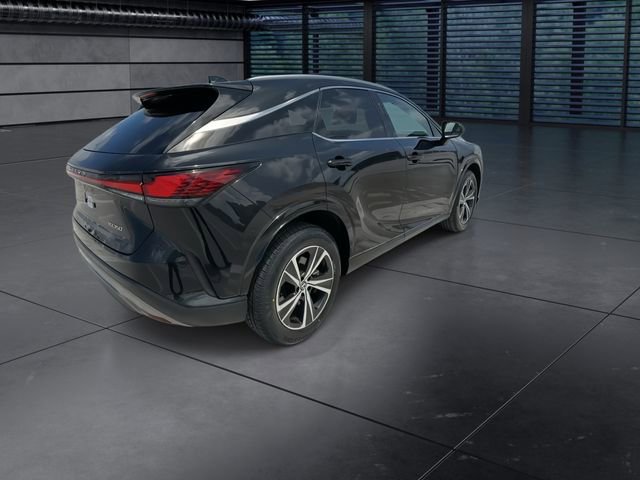 Used 2023 Lexus RX 350 Premium w/ Cold Area Package FWD image 8