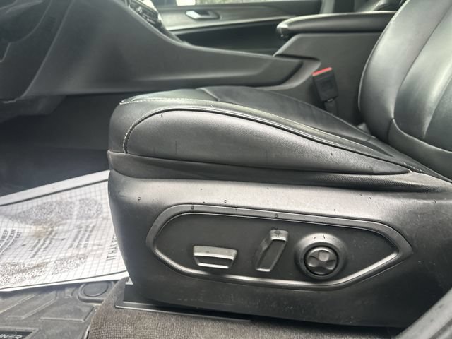 Used 2021 Jeep Grand Cherokee L Limited AWD/4WD image 16