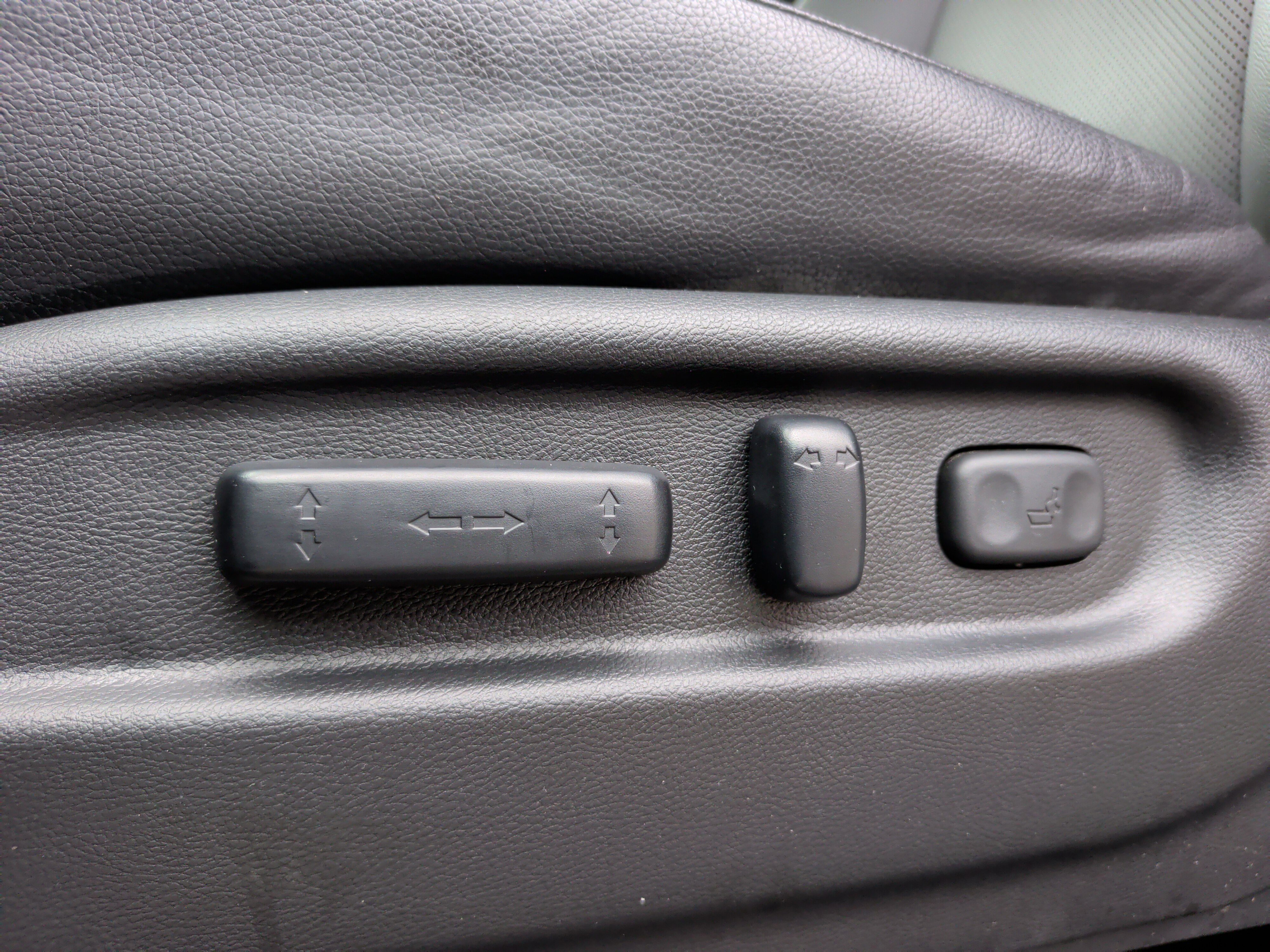 Used 2023 Honda Ridgeline RTL image 27