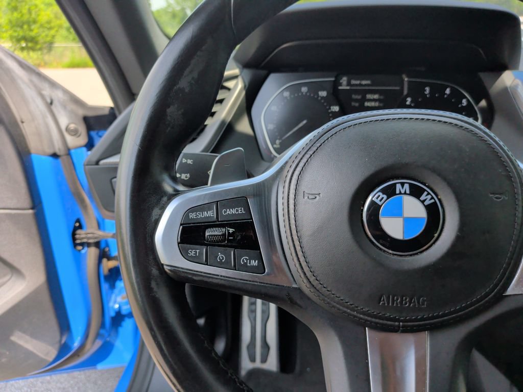 Used 2020 BMW M235i xDrive Gran Coupe AWD/4WD image 14