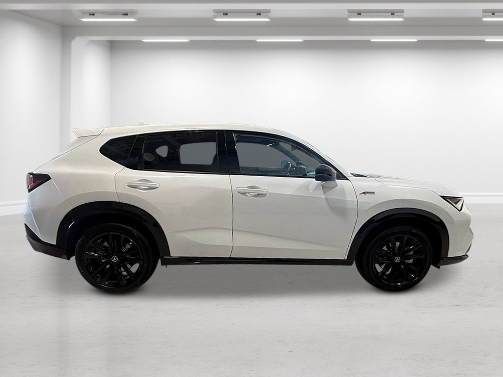 New 2026 Acura ADX A-Spec AWD/4WD image 6