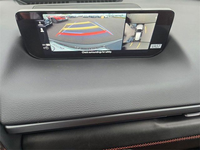 New 2025 MAZDA CX-50 2.5 Turbo w/ Weather Package image 9