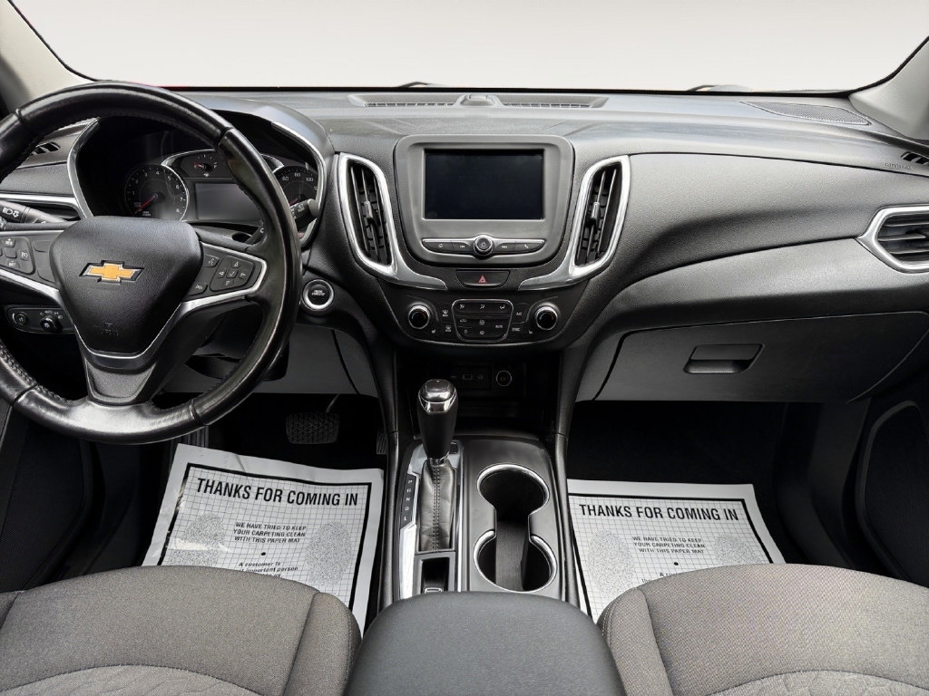 Used 2019 Chevrolet Equinox LT AWD/4WD image 17
