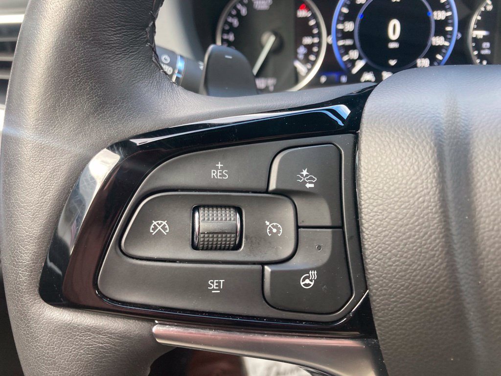 Used 2024 Buick Enclave Premium w/ Trailering Package, 5000 lbs. AWD/4WD image 33