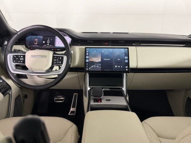 Certified 2025 Land Rover Range Rover Autobiography AWD/4WD image 27