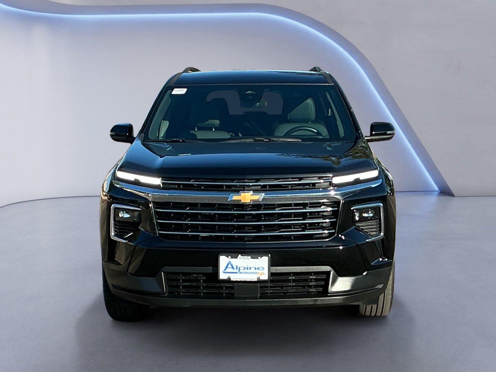 Used 2026 Chevrolet Traverse LT AWD/4WD image 8
