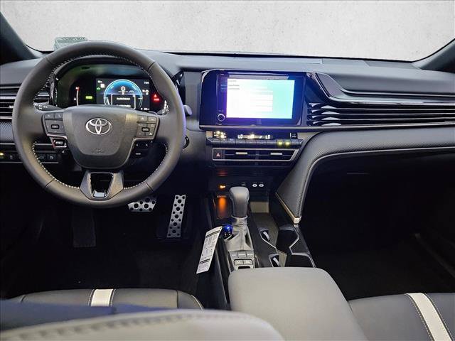 New 2026 Toyota Camry SE w/ Convenience Package FWD image 14