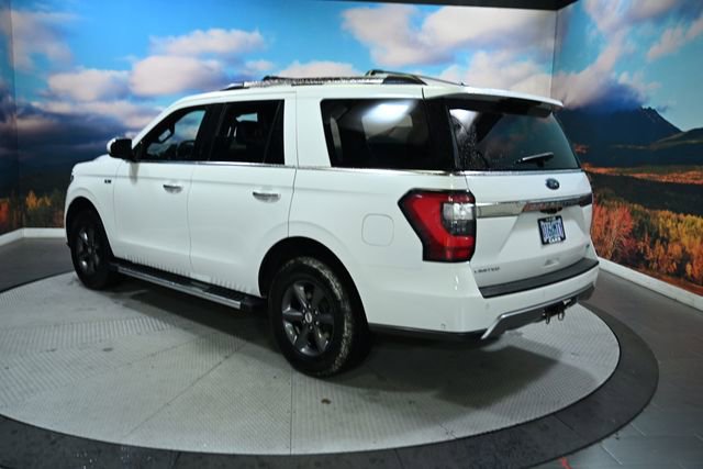 Used 2021 Ford Expedition Limited image 6
