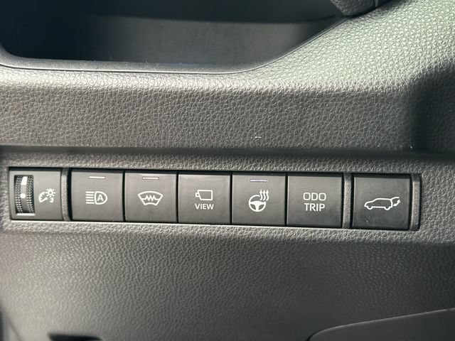 Certified 2023 Toyota RAV4 XSE AWD/4WD image 25