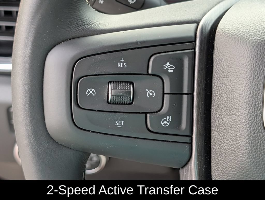 Used 2026 GMC Sierra 2500 Denali Ultimate w/ Max Trailering Package AWD/4WD image 23