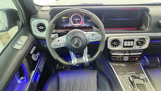 Used 2024 Mercedes-Benz G 63 AMG 4MATIC image 36