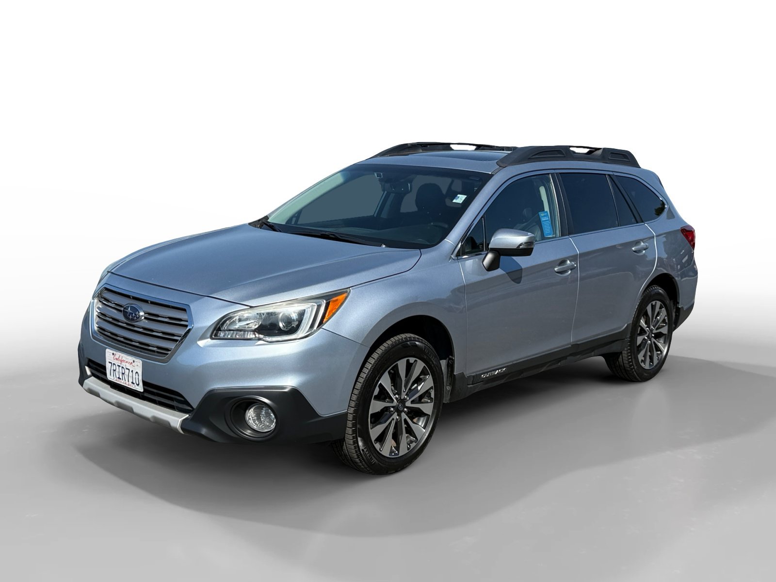 Used 2016 Subaru Outback 3.6R Limited
