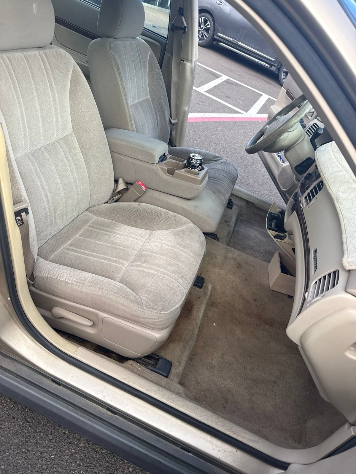 Used 2005 Chevrolet Impala w/ Preferred Equipment Group FWD image 9