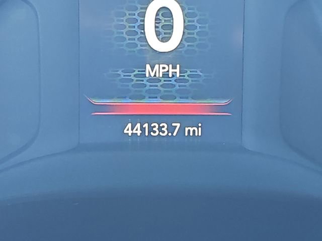 Used 2024 RAM 3500 Big Horn image 21