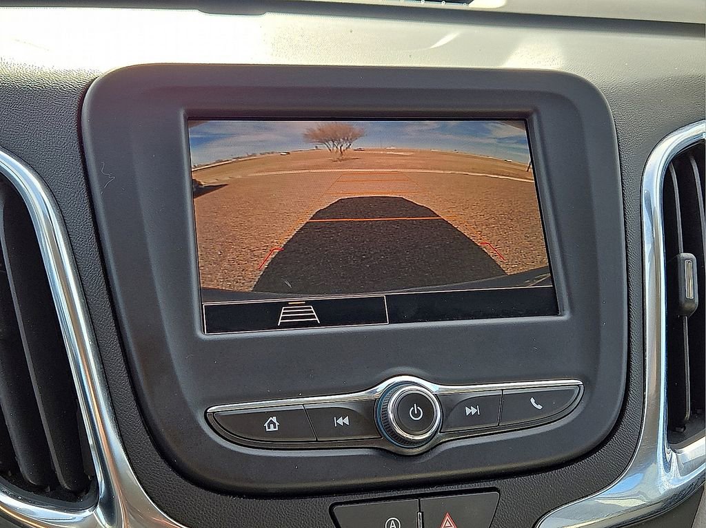 Used 2024 Chevrolet Equinox LT image 30