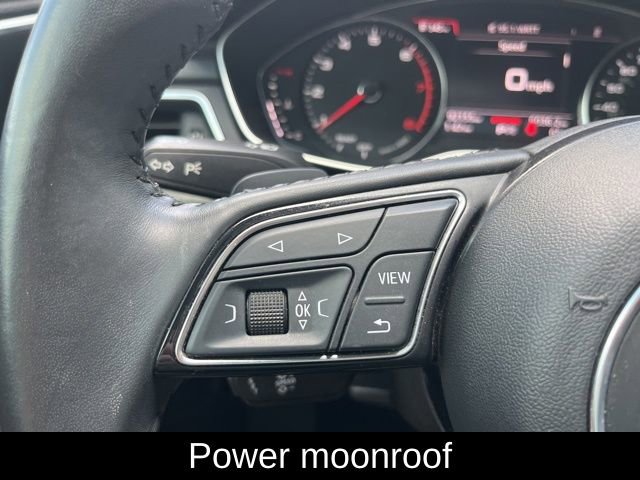 Used 2019 Audi A4 2.0T Premium image 15