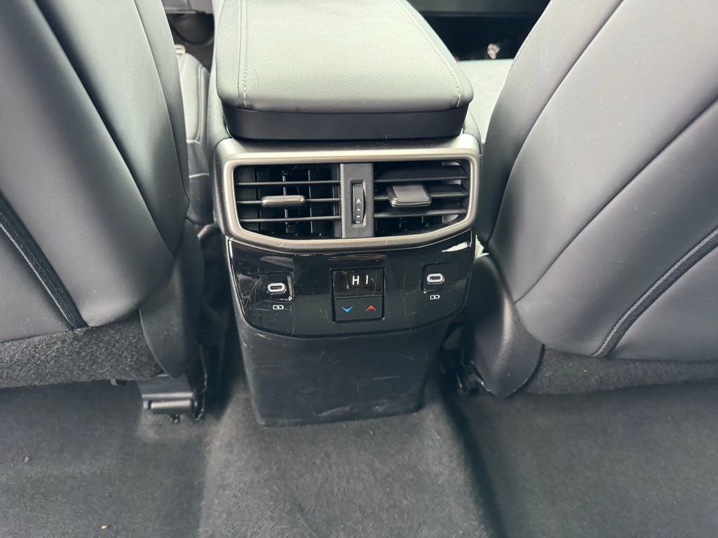 Used 2023 Lexus RX 350 F Sport image 14