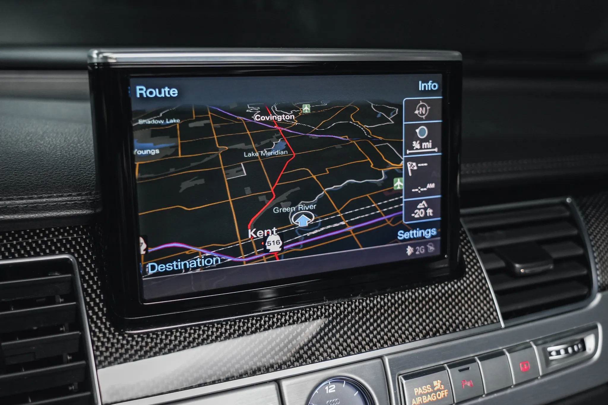 Used 2017 Audi S8 Plus image 67