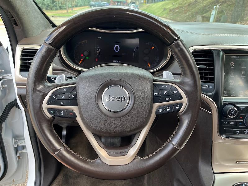 Used 2014 Jeep Grand Cherokee Summit image 12