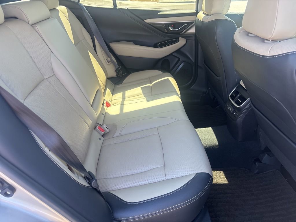 Used 2020 Subaru Outback Limited XT w/ Popular Package #2 image 15