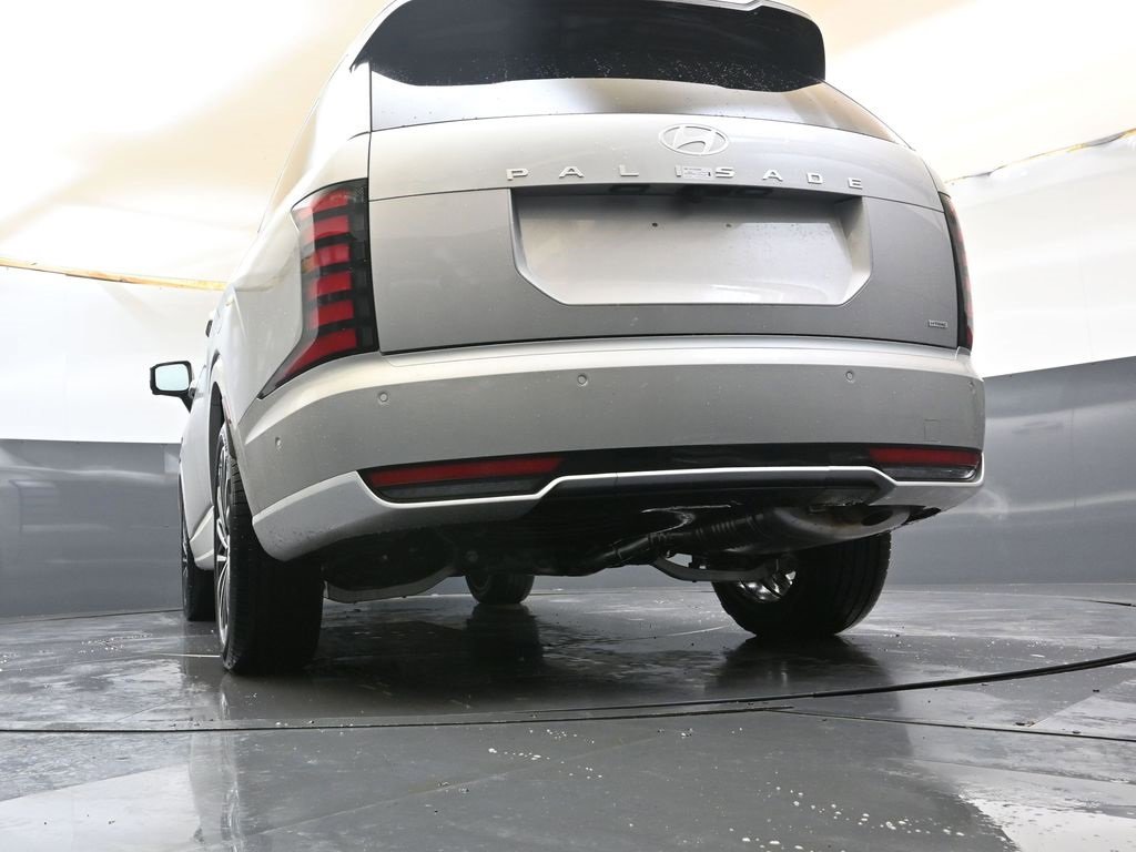 New 2026 Hyundai Palisade Calligraphy image 33