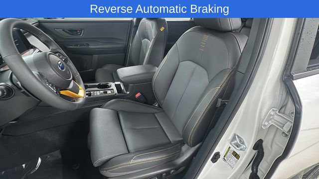 New 2026 Subaru Outback Wilderness image 10