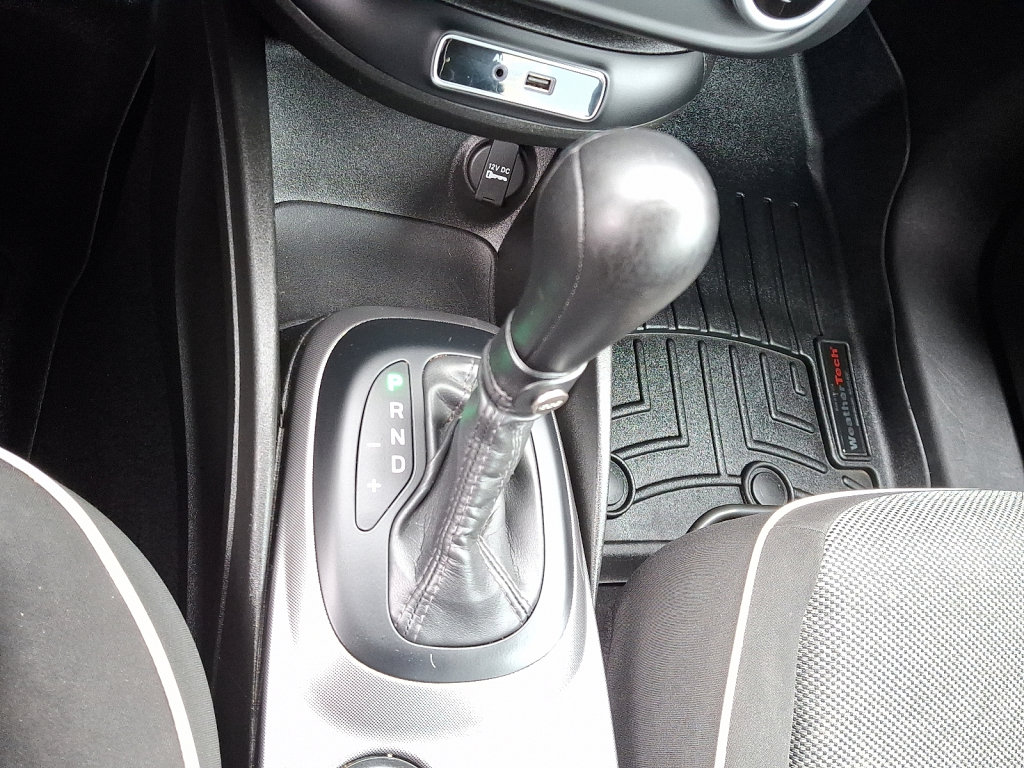 Used 2017 FIAT 500X Pop w/ Pop Popular Equipment Package image 30