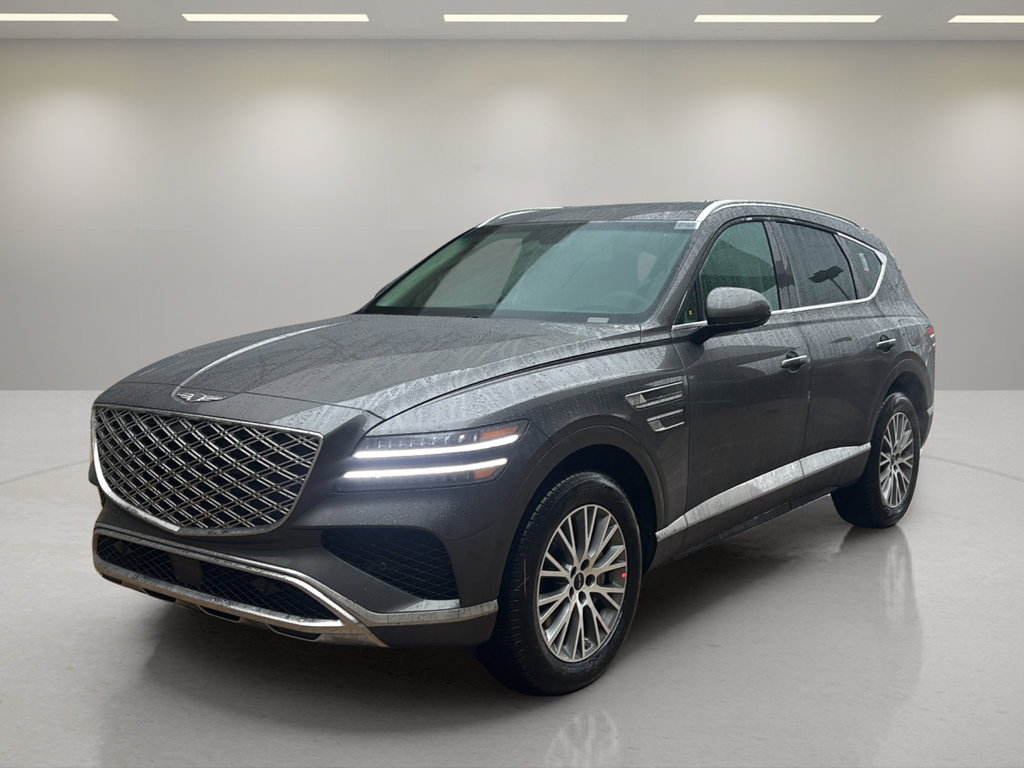 New 2026 Genesis GV80 2.5T Standard AWD/4WD image 1