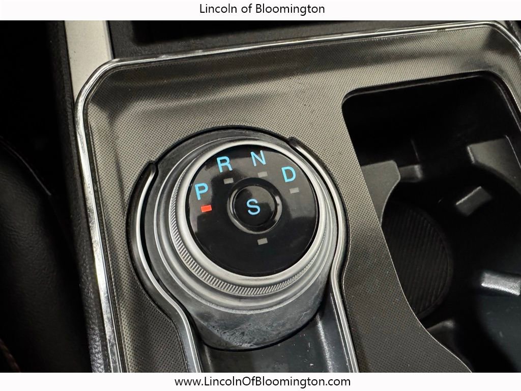 Used 2024 Ford Edge ST-Line image 58