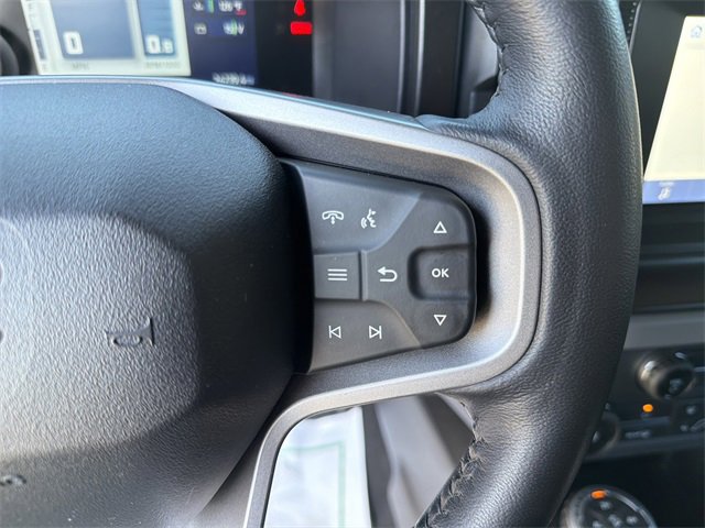 Used 2022 Ford Bronco Big Bend image 20