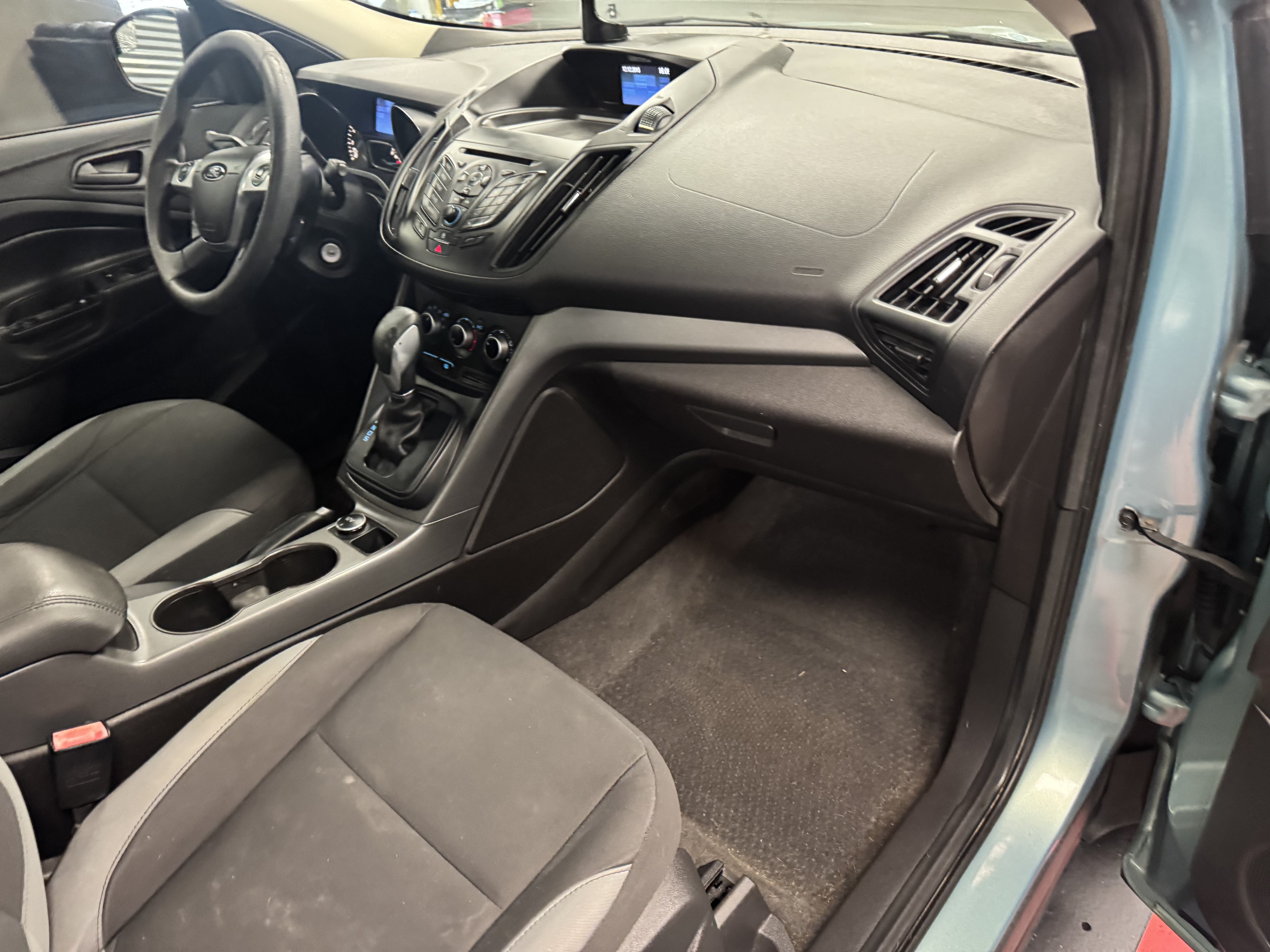 Used 2013 Ford Escape S FWD image 12