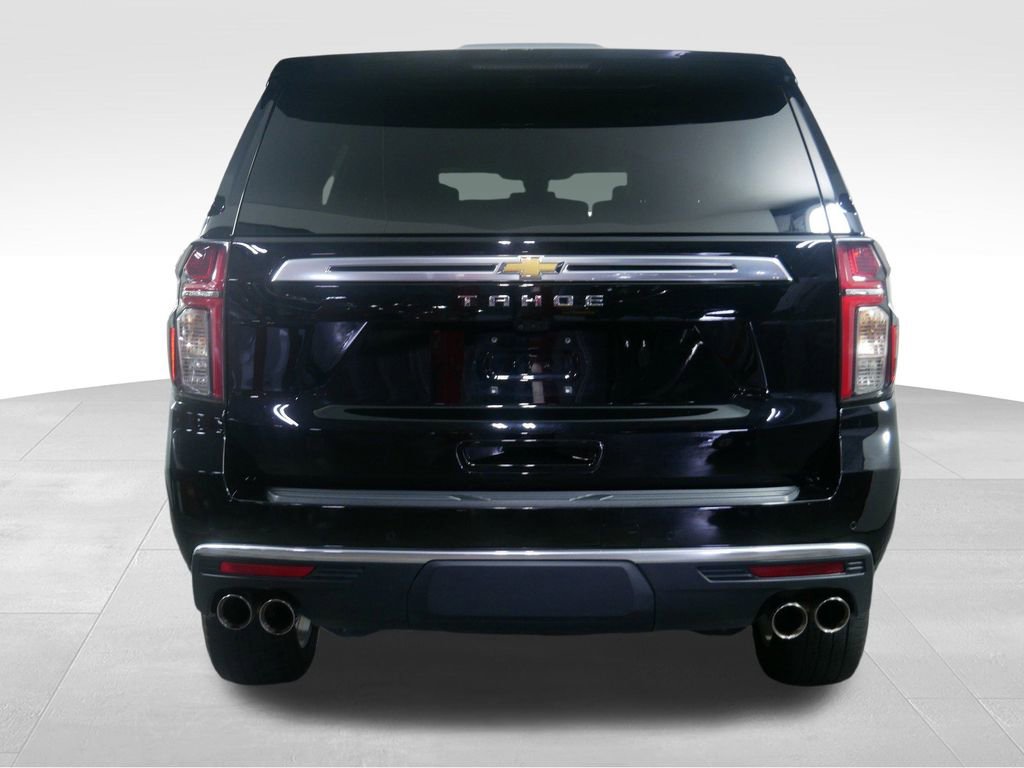 Used 2021 Chevrolet Tahoe High Country image 7