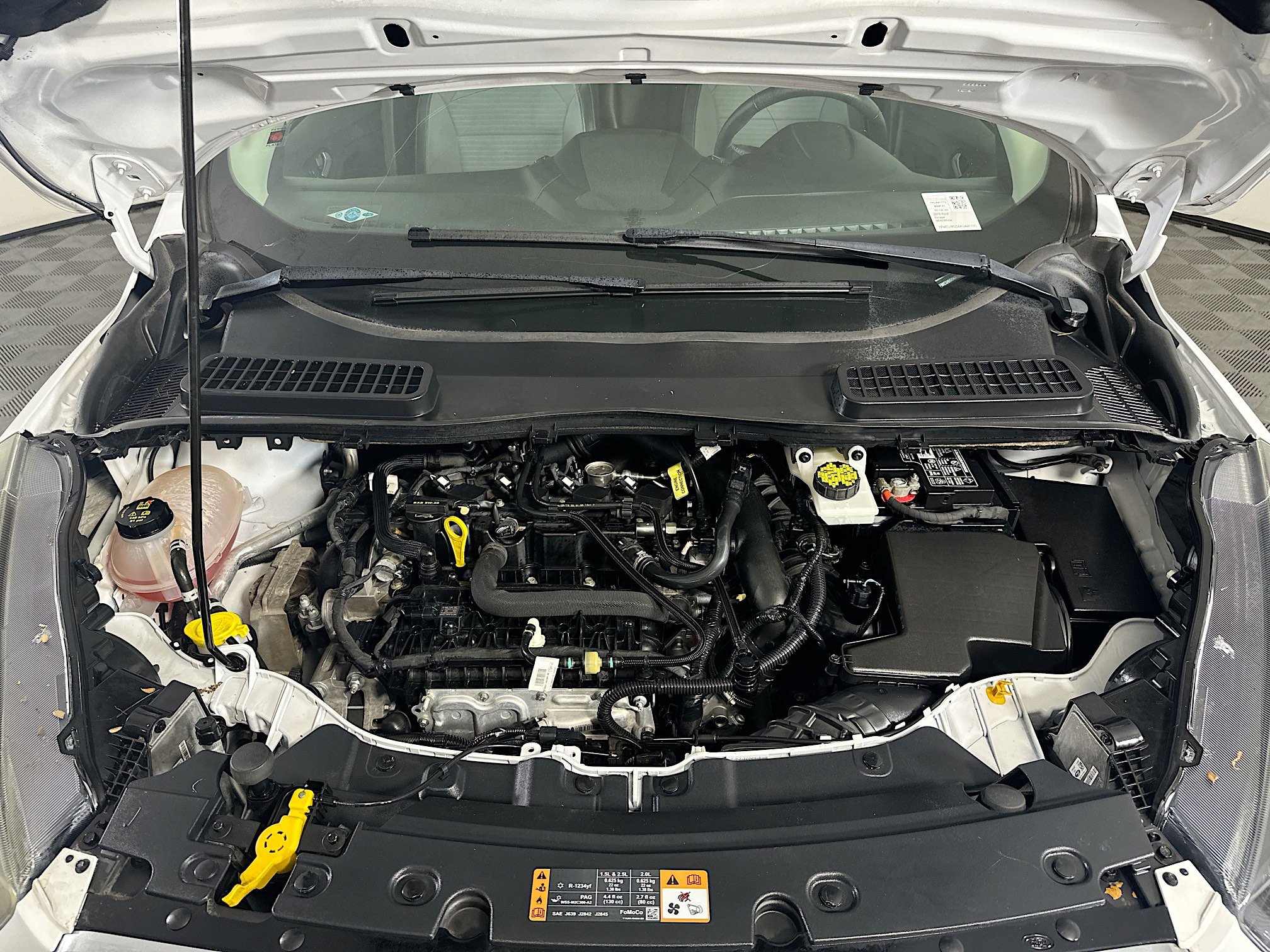 Used 2019 Ford Escape SE AWD/4WD image 33