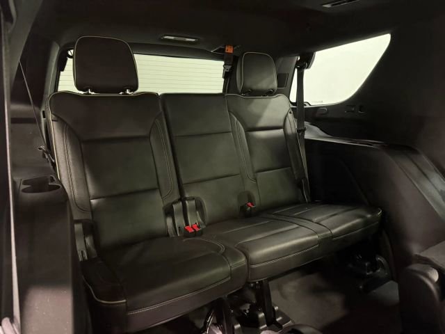 Used 2021 GMC Yukon SLT w/ SLT Premium Package RWD image 32