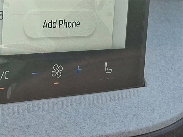 New 2025 Ford Maverick XLT w/ XLT Luxury Package image 18