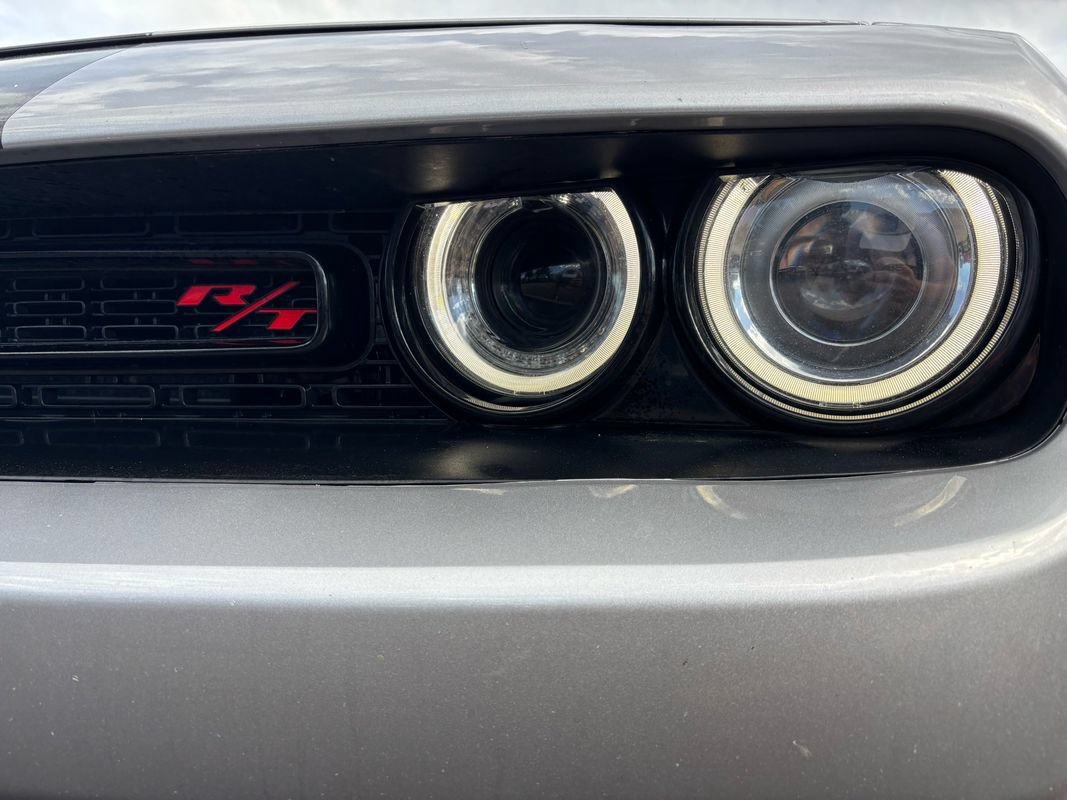 Used 2015 Dodge Challenger R/T Plus RWD image 35