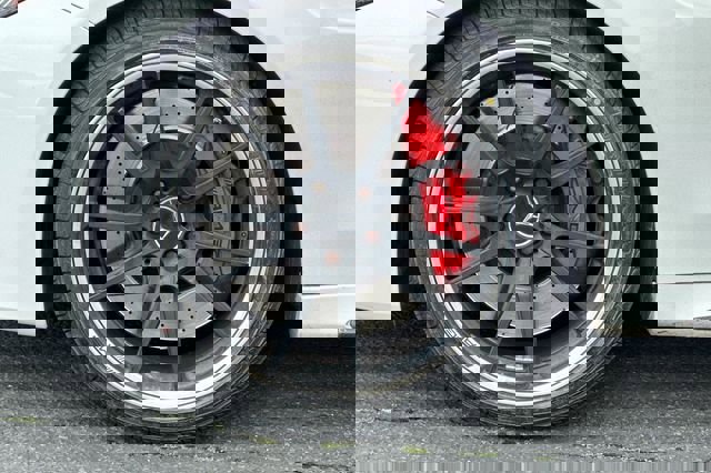 Used 2018 Mercedes-Benz C 63 AMG S image 34