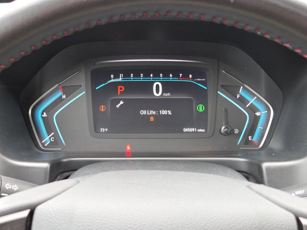 Certified 2023 Honda Odyssey Sport image 36