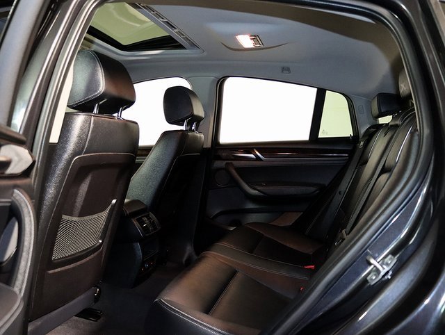 Used 2015 BMW X4 xDrive35i image 14