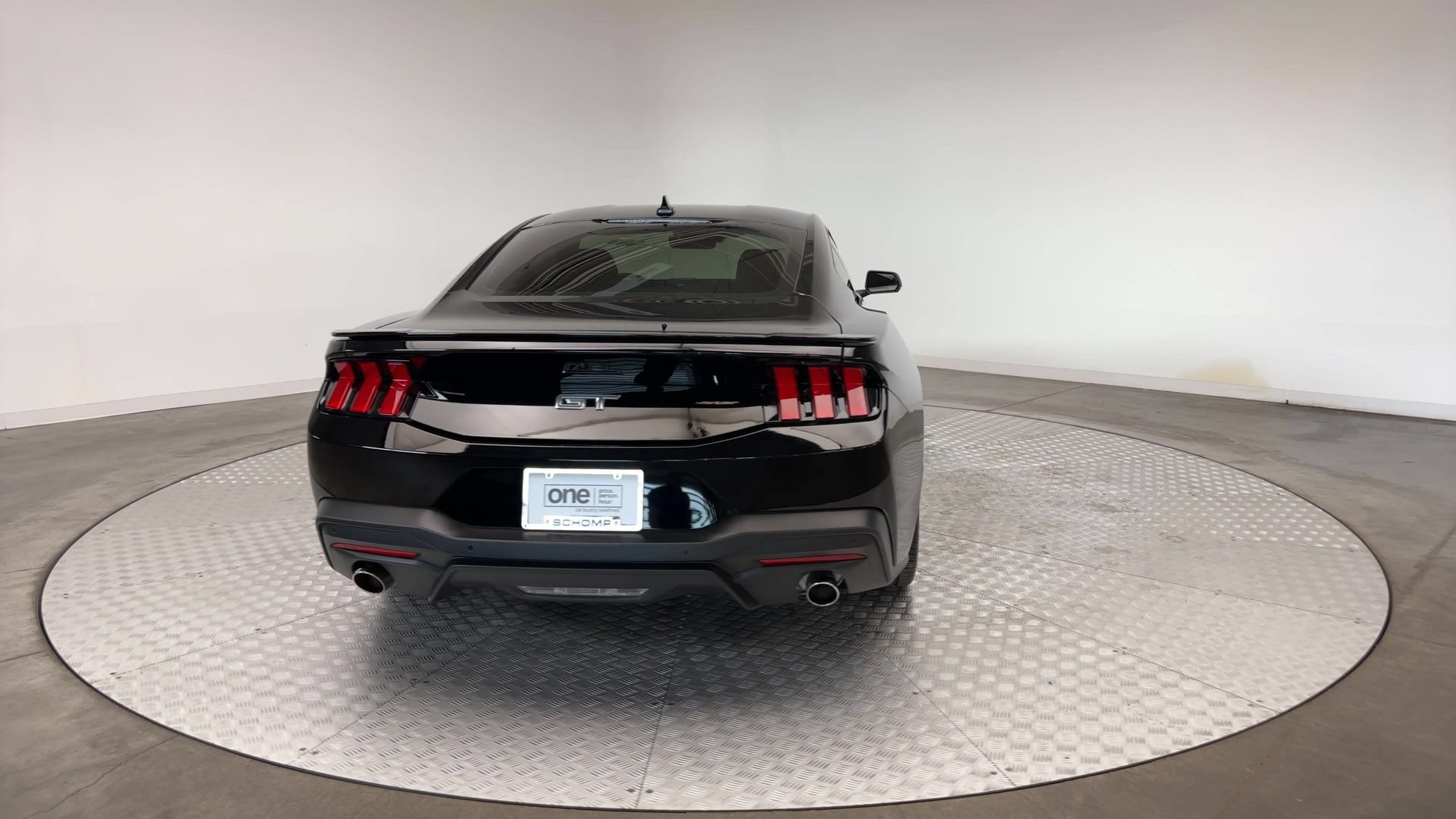 Used 2024 Ford Mustang GT Premium RWD image 7