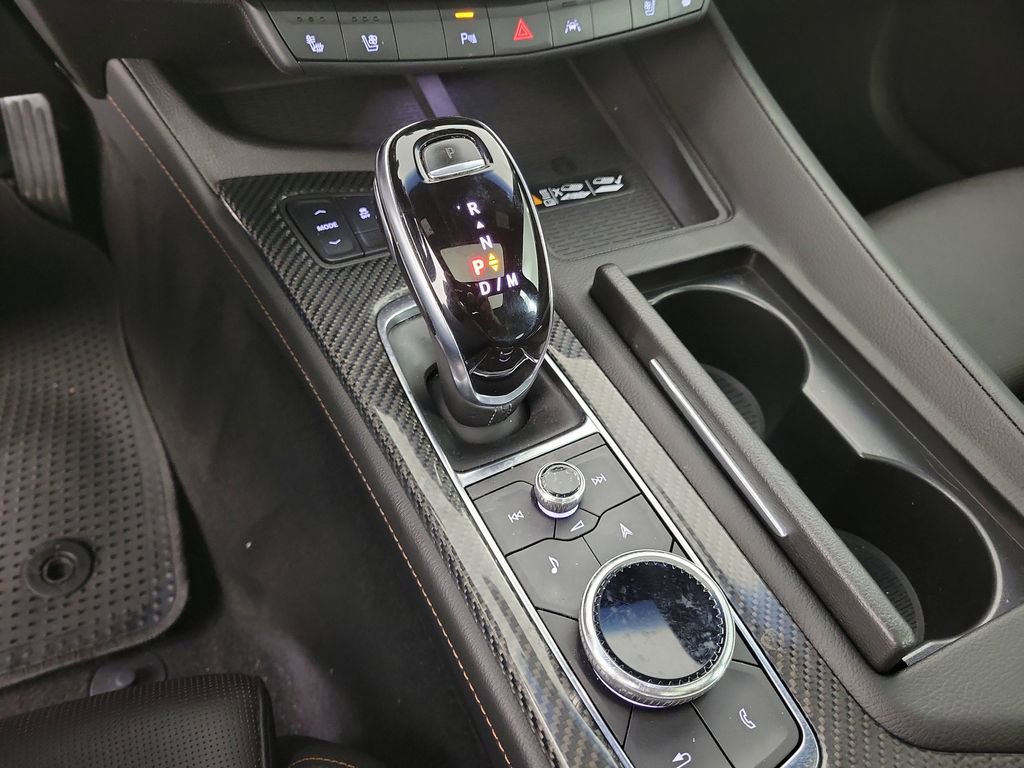 Used 2020 Cadillac CT5 Sport image 27