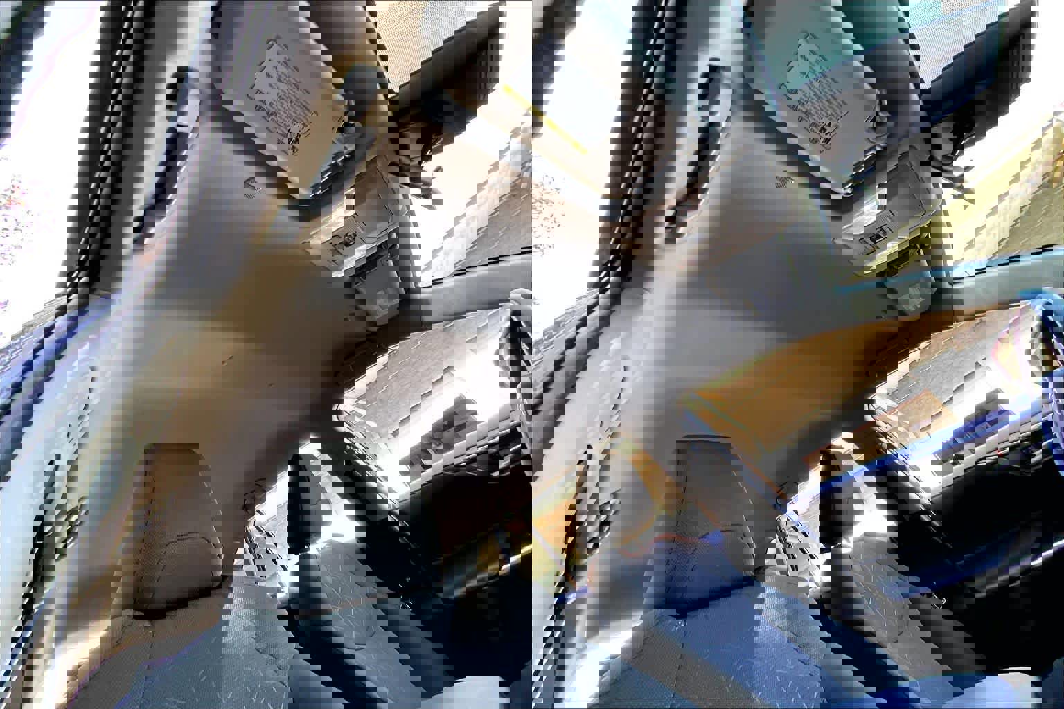 Used 2023 Toyota RAV4 XLE image 13