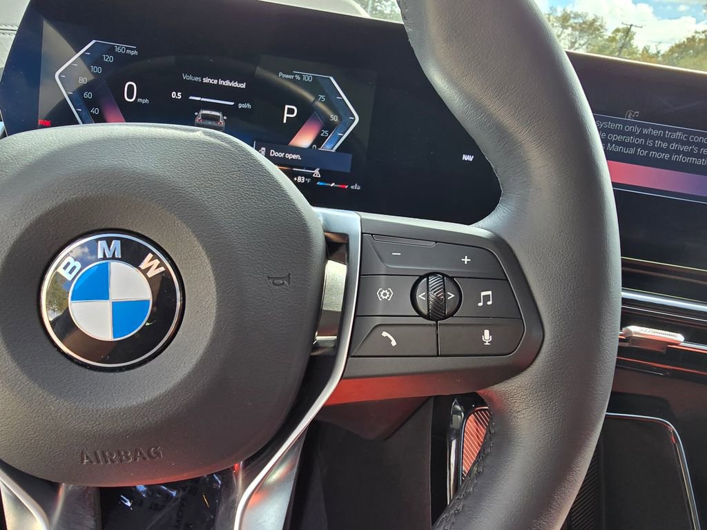 Used 2025 BMW X2 xDrive28i w/ Premium Package image 20