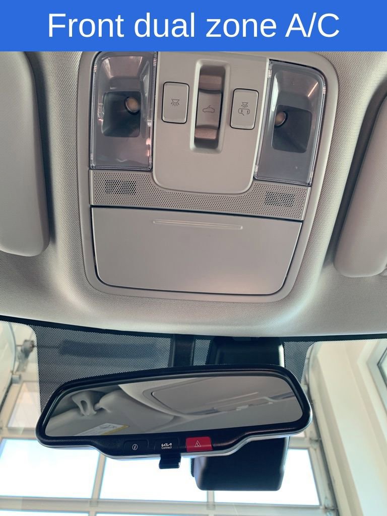 Used 2025 Kia Soul GT-Line image 8