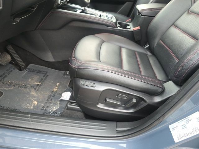 Used 2025 MAZDA CX-5 Carbon Edition AWD/4WD image 10