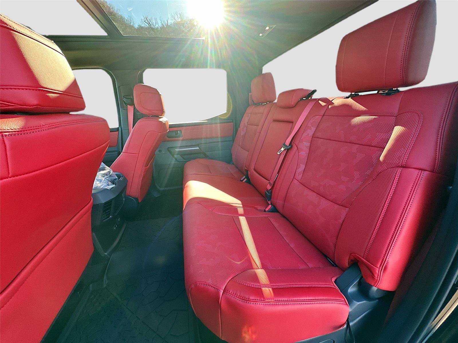 New 2026 Toyota Tundra TRD Pro image 20